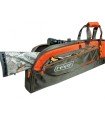FUNDA RIFLE HART RET SOFTCASES 125