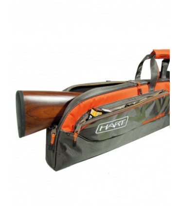 FUNDA RIFLE HART RET SOFTCASES 115