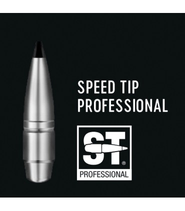 Munición RWS Speed Tip Pro para Caza Mayor