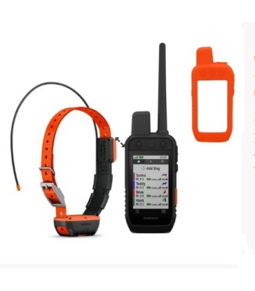 OFERTA MANDO GARMIN ALPHA 200 -  COLLAR T20