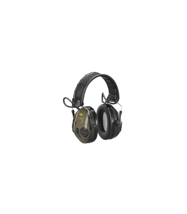 Orejeras 3M™ PELTOR™ SportTac