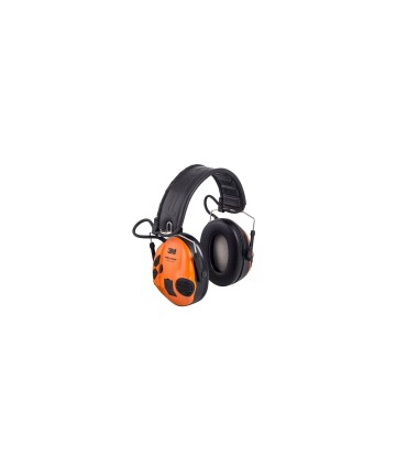 Orejeras 3M™ PELTOR™ SportTac
