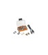TAPONES Electrónicos 3M PELTOR EEP100 EU OR Naranjas