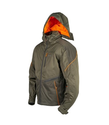 Chaqueta Atalanta CH+ 01 | Chaqueta de Caza Impermeable