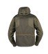 Chaqueta Atalanta CH+ 01 | Chaqueta de Caza Impermeable