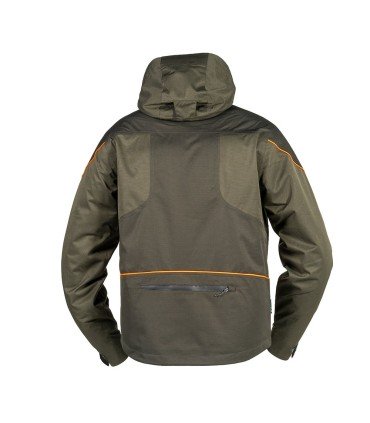 Chaqueta Atalanta CH+ 01 | Chaqueta de Caza Impermeable