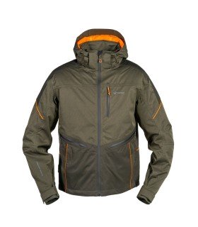 CHAQUETA CHIRUCA  Atalanta CH+ 01