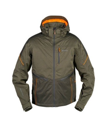 CHAQUETA CHIRUCA  Atalanta CH+ 01