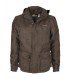 Chaqueta impermeable Chiruca NABIA