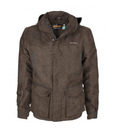 Chaqueta impermeable Chiruca NABIA