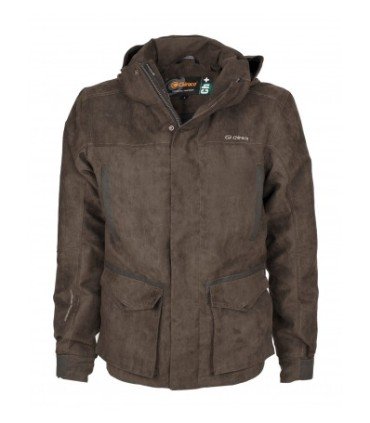 Chaqueta impermeable Chiruca NABIA
