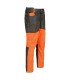 PANTALÓN CAZA ZARZA NIÑO