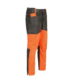 PANTALÓN CAZA ZARZA NIÑO