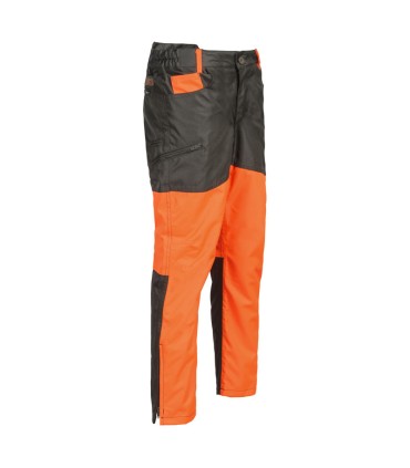 PANTALÓN CAZA ZARZA NIÑO