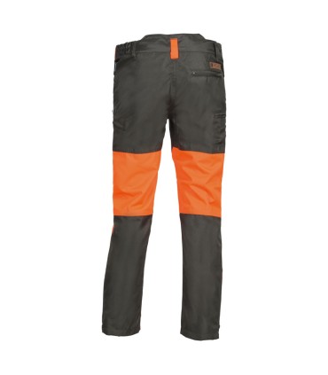 PANTALÓN CAZA ZARZA NIÑO