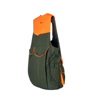 CHALECO Osiris Hi Vis 08 CHIRUCA