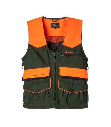 CHALECO Osiris Hi Vis 08 CHIRUCA