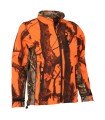 Chaqueta Softshell GhostCamo para niños