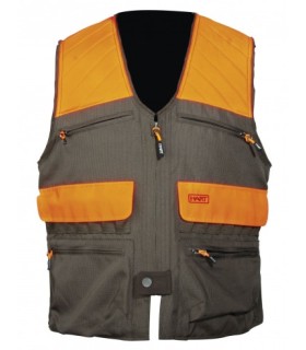 Chaleco HART ARMOTION EVO-V naraja