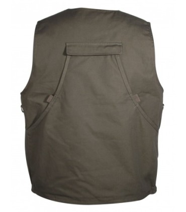 Chaleco HART TAVERA-V