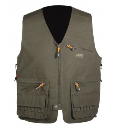 Chaleco HART TAVERA-V