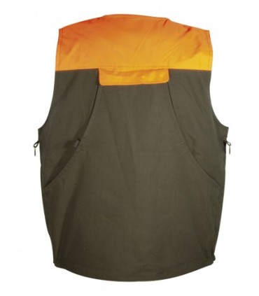 Chaleco HART SONAR-V