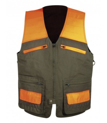 Chaleco HART SONAR-V