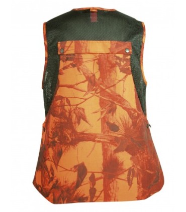 Chaleco HART MUGUET-V