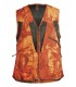 Chaleco HART MUGUET-V