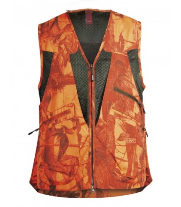 Chaleco HART MUGUET-V