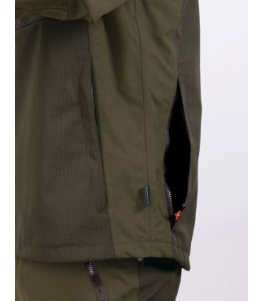 Chaqueta HART ARMOTION CLASS-J