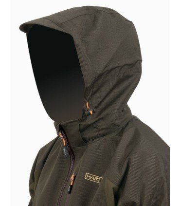 Chaqueta HART ARMOTION CLASS-J