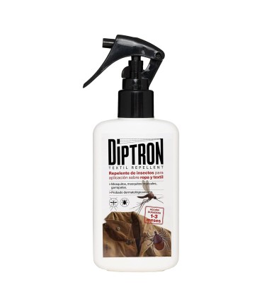 Repelente de Insectos para Textil Diptron
