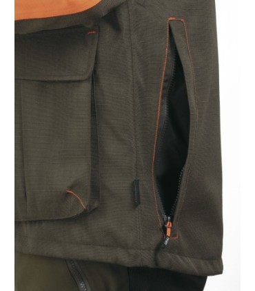 Chaqueta HART ARAN ECO -J