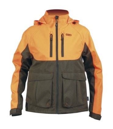 Chaqueta HART ARAN ECO -J