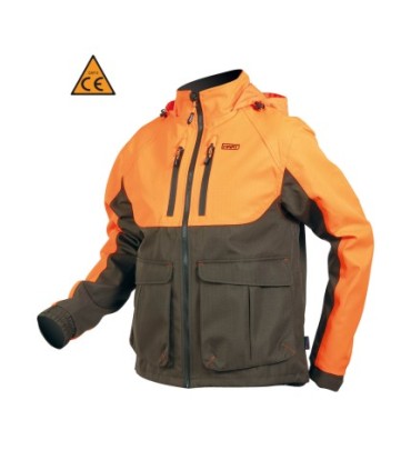 Chaqueta HART ARAN ECO -J