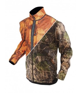 Chaqueta HART LATOK-2D