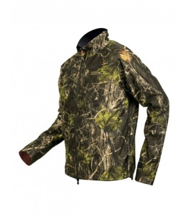 Chaqueta HART SOSBUN 2D