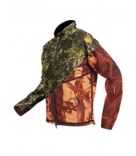 Chaqueta HART SOSBUN 2D