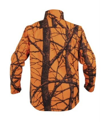 Chaqueta HART MONTROSE-S