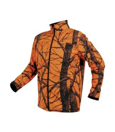 Chaqueta HART MONTROSE-S