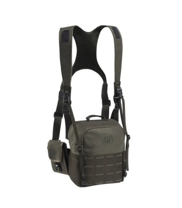 Arnés Portaprismáticos Regulable Beretta