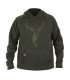 Sudadera HART BRANDED-H Ciervo