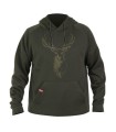 Sudadera HART BRANDED-H Ciervo