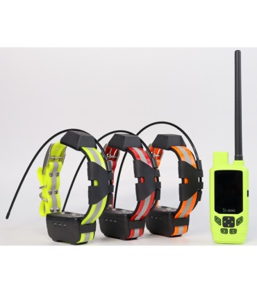 Localizador iOCUS Apolo