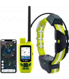 Localizador iOCUS Apolo