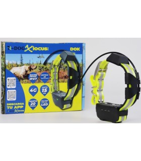 Collar Dok iOCUS
