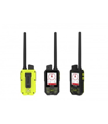 IOCUS POLARIS CON COLLAR NOVA