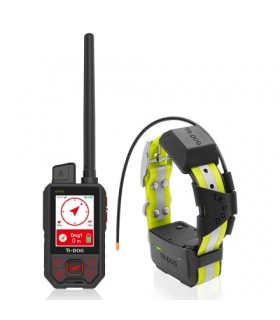 IOCUS POLARIS CON COLLAR NOVA