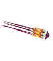 COHETE TEXAS ROCKET